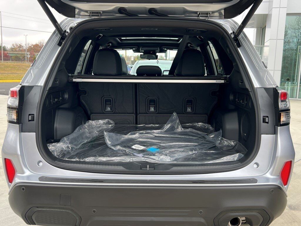 2025 Subaru Forester Hybrid Touring Springfield VA