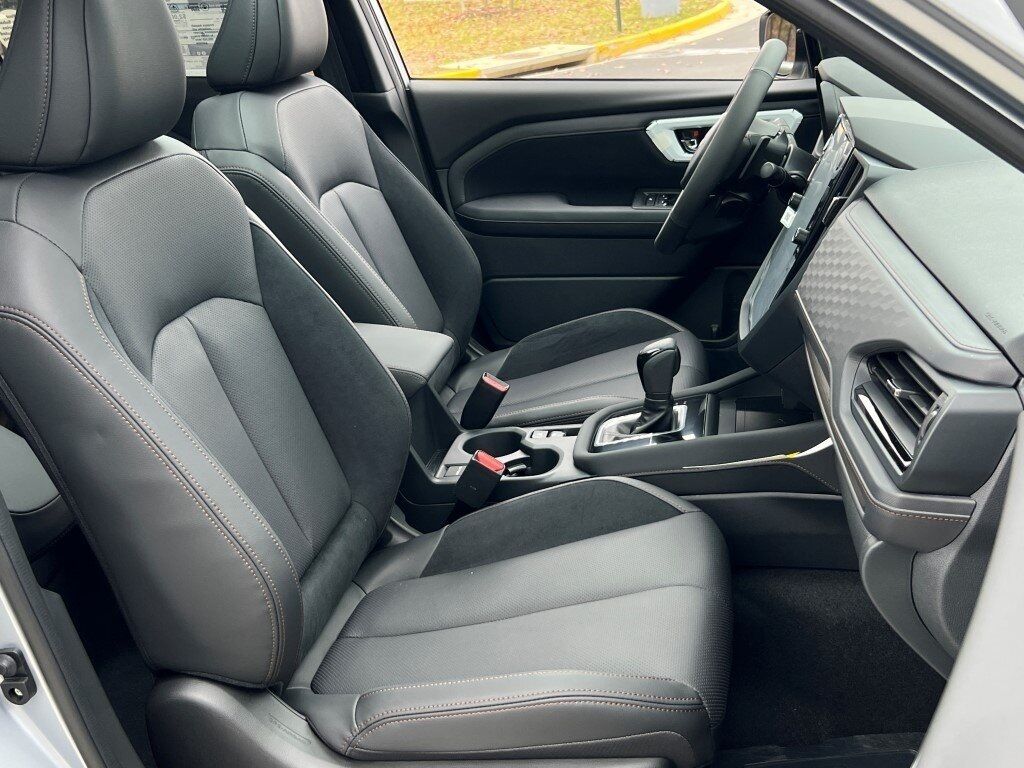 2025 Subaru Forester Hybrid Touring Springfield VA