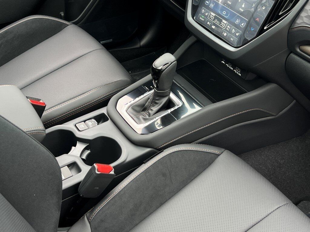 2025 Subaru Forester Hybrid Touring Springfield VA