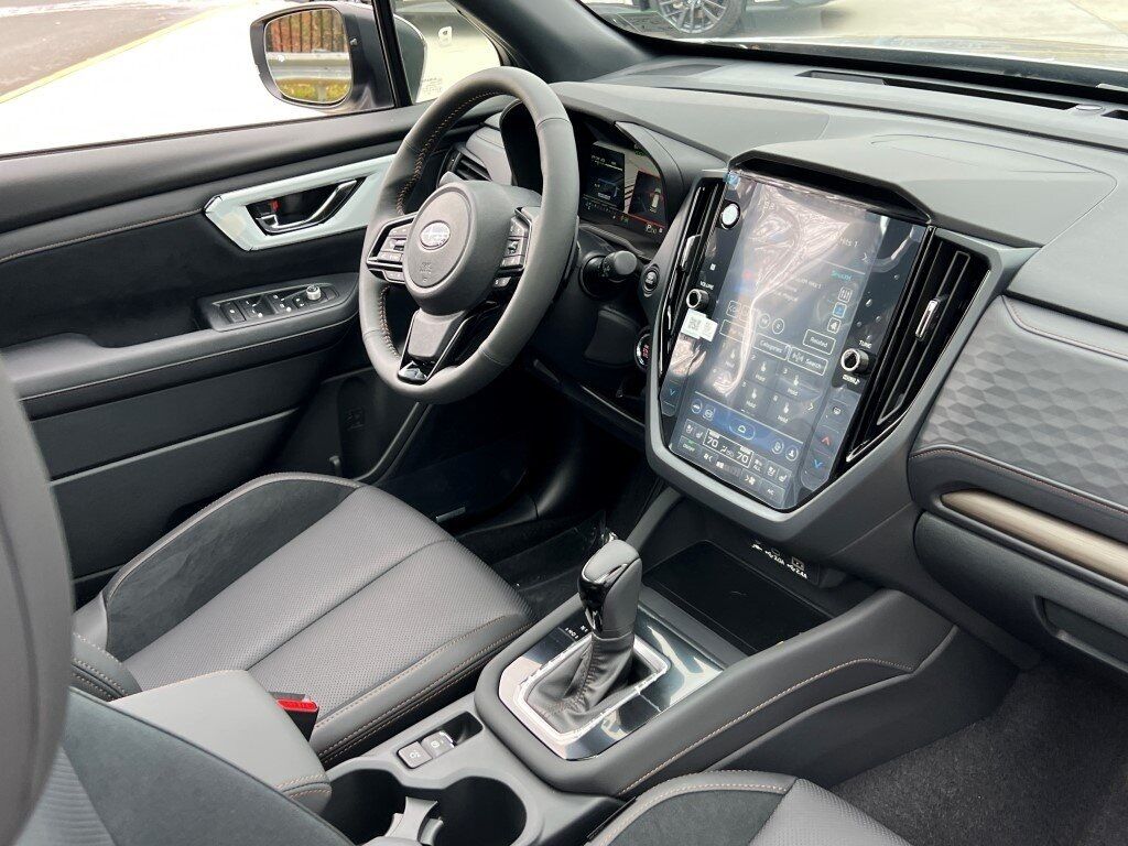 2025 Subaru Forester Hybrid Touring Springfield VA