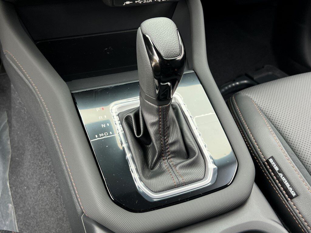 2025 Subaru Forester Hybrid Touring Springfield VA