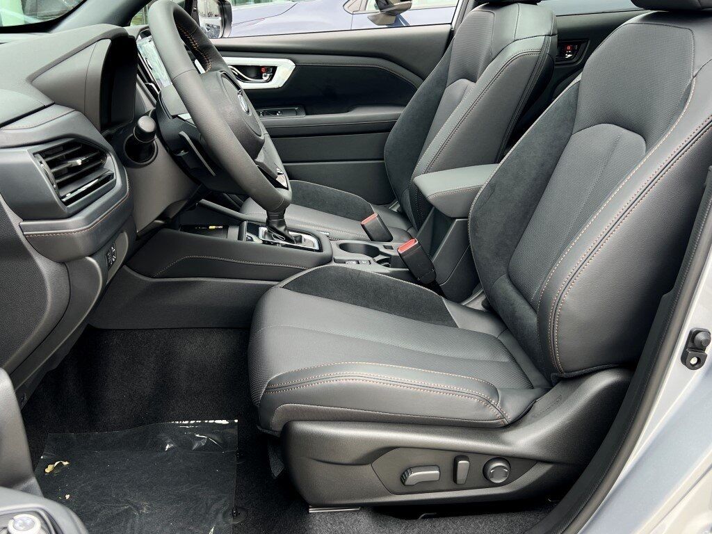 2025 Subaru Forester Hybrid Touring Springfield VA