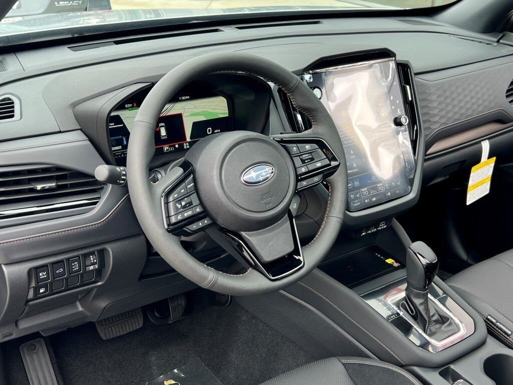 2025 Subaru Forester Hybrid Touring Springfield VA