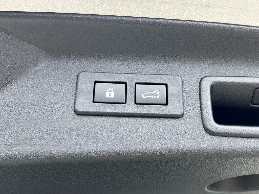 2025 Subaru Forester Hybrid Touring Springfield VA