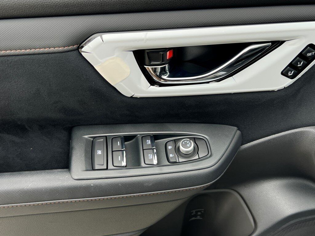 2025 Subaru Forester Hybrid Touring Springfield VA