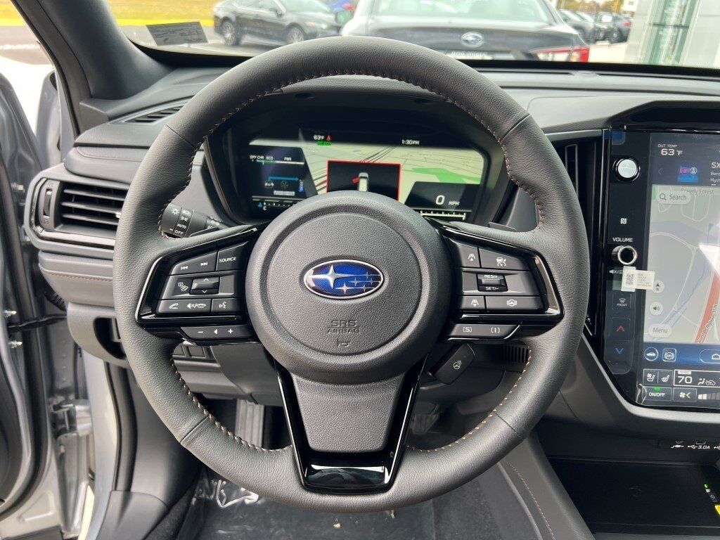 2025 Subaru Forester Hybrid Touring Springfield VA