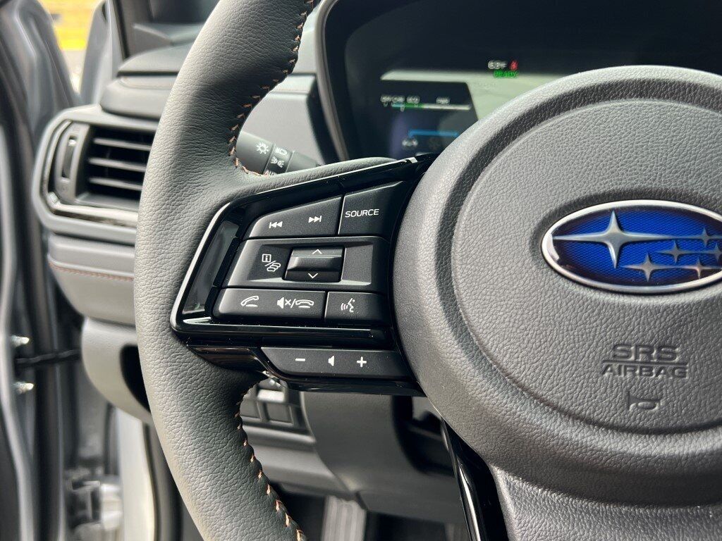 2025 Subaru Forester Hybrid Touring Springfield VA