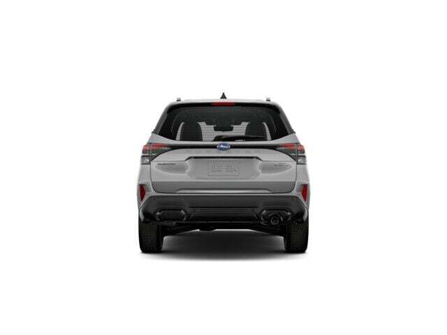 2025 Subaru Forester Hybrid Touring Springfield VA