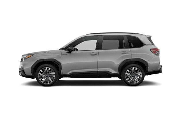 2025 Subaru Forester Hybrid Touring Springfield VA