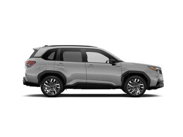 2025 Subaru Forester Hybrid Touring Springfield VA