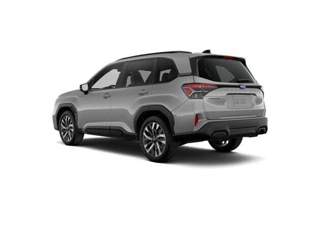 2025 Subaru Forester Hybrid Touring Springfield VA