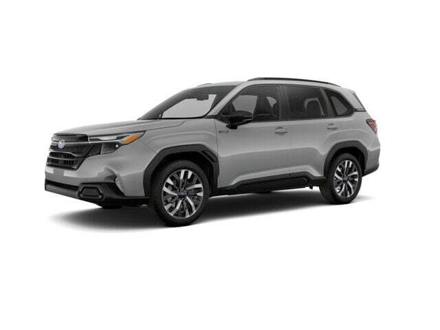 2025 Subaru Forester Hybrid Touring Springfield VA