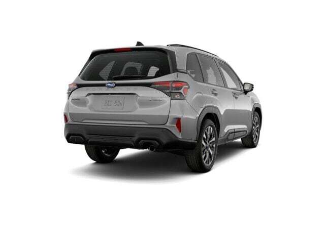 2025 Subaru Forester Hybrid Touring Springfield VA