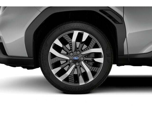 2025 Subaru Forester Hybrid Touring Springfield VA