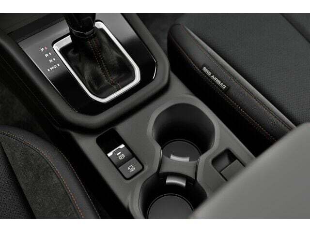 2025 Subaru Forester Hybrid Touring Springfield VA
