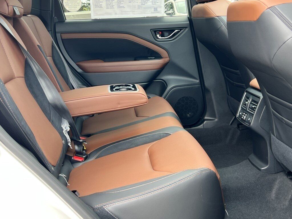 2025 Subaru Forester Hybrid Touring Springfield VA