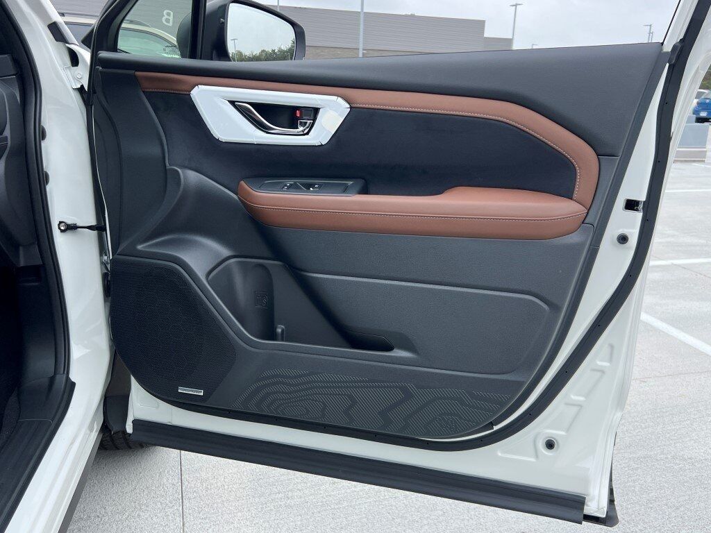 2025 Subaru Forester Hybrid Touring Springfield VA
