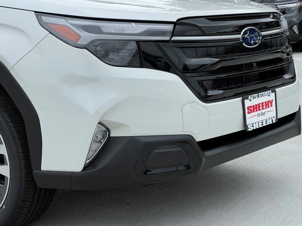 2025 Subaru Forester Hybrid Touring Springfield VA
