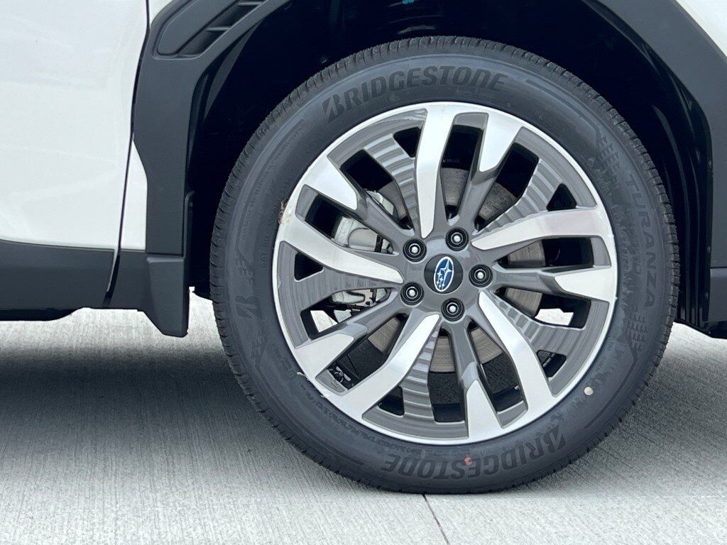 2025 Subaru Forester Hybrid Touring Springfield VA