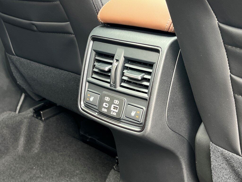 2025 Subaru Forester Hybrid Touring Springfield VA
