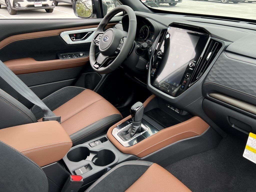 2025 Subaru Forester Hybrid Touring Springfield VA