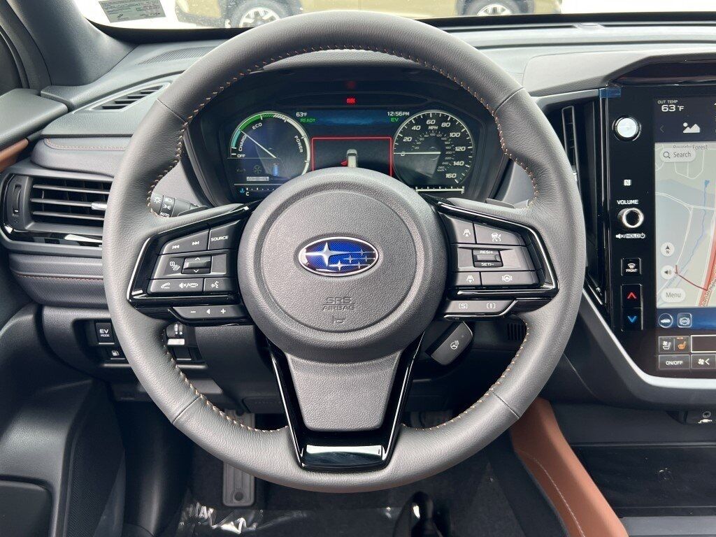 2025 Subaru Forester Hybrid Touring Springfield VA