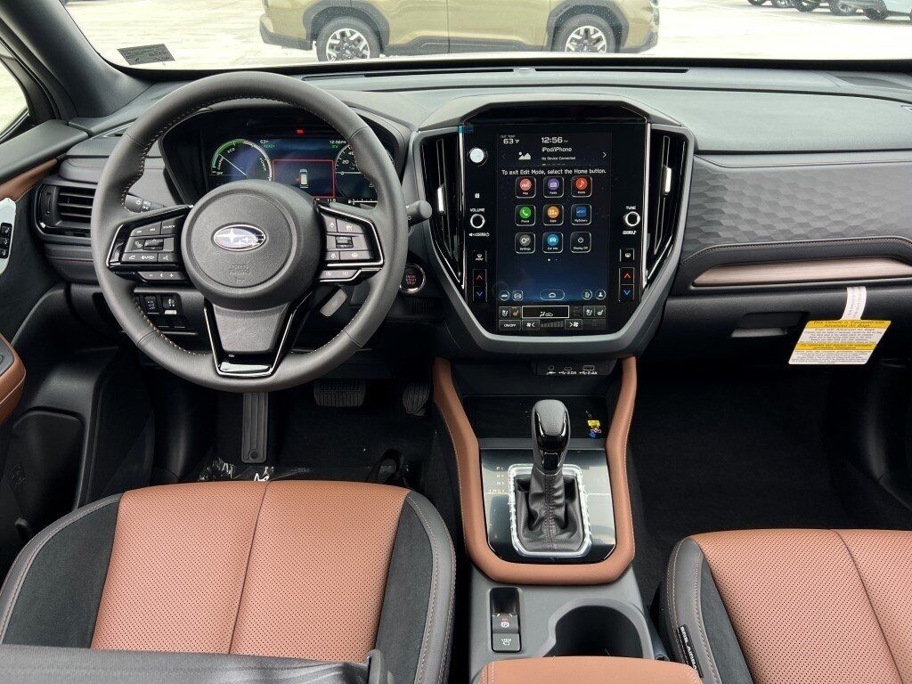 2025 Subaru Forester Hybrid Touring Springfield VA