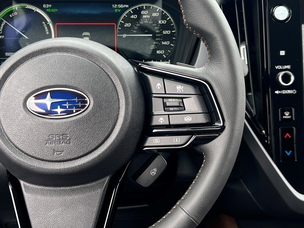 2025 Subaru Forester Hybrid Touring Springfield VA