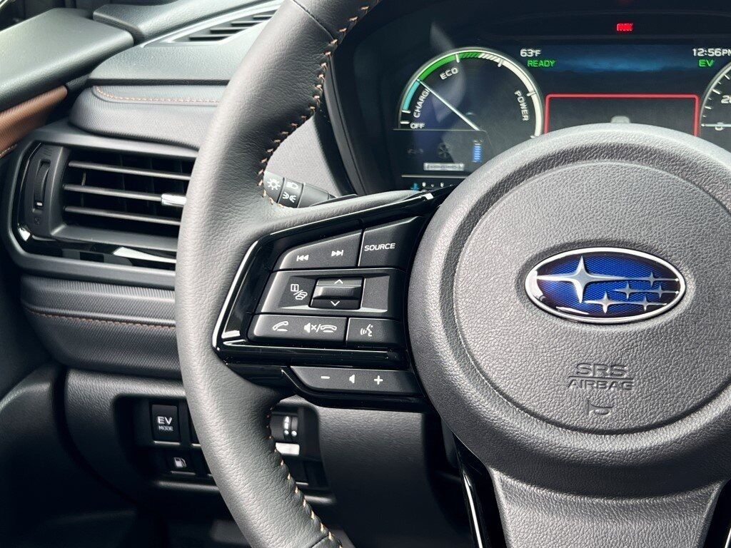 2025 Subaru Forester Hybrid Touring Springfield VA