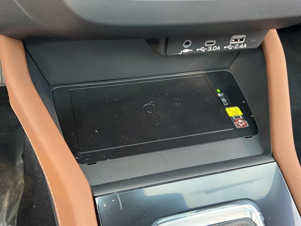 2025 Subaru Forester Hybrid Touring Springfield VA