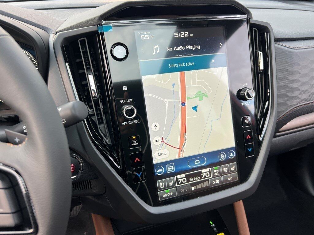 2025 Subaru Forester Hybrid Touring Springfield VA