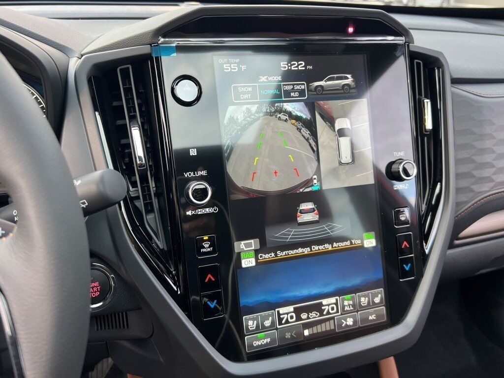 2025 Subaru Forester Hybrid Touring Springfield VA