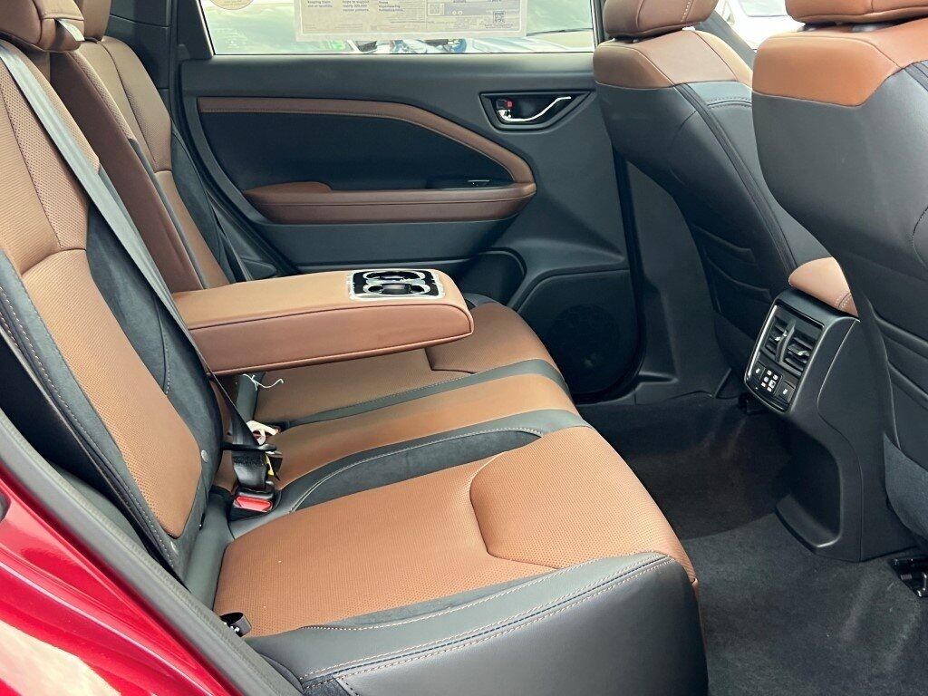 2025 Subaru Forester Hybrid Touring Springfield VA