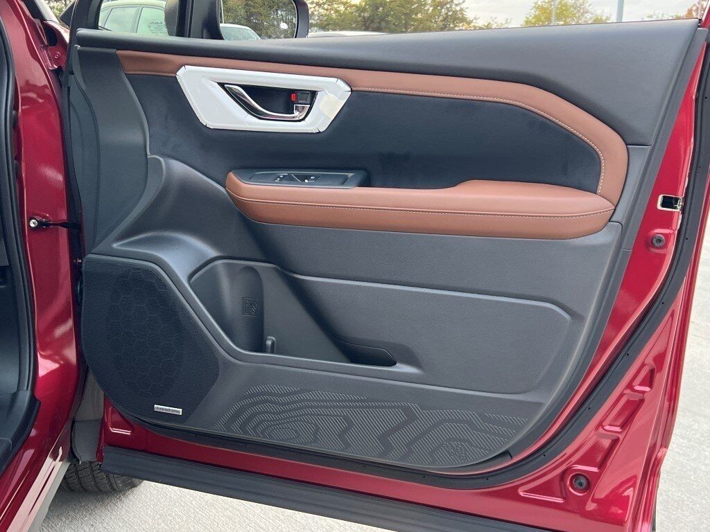 2025 Subaru Forester Hybrid Touring Springfield VA