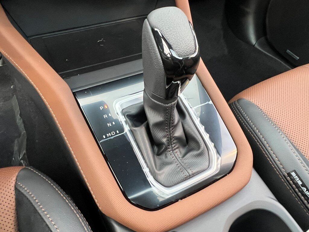 2025 Subaru Forester Hybrid Touring Springfield VA