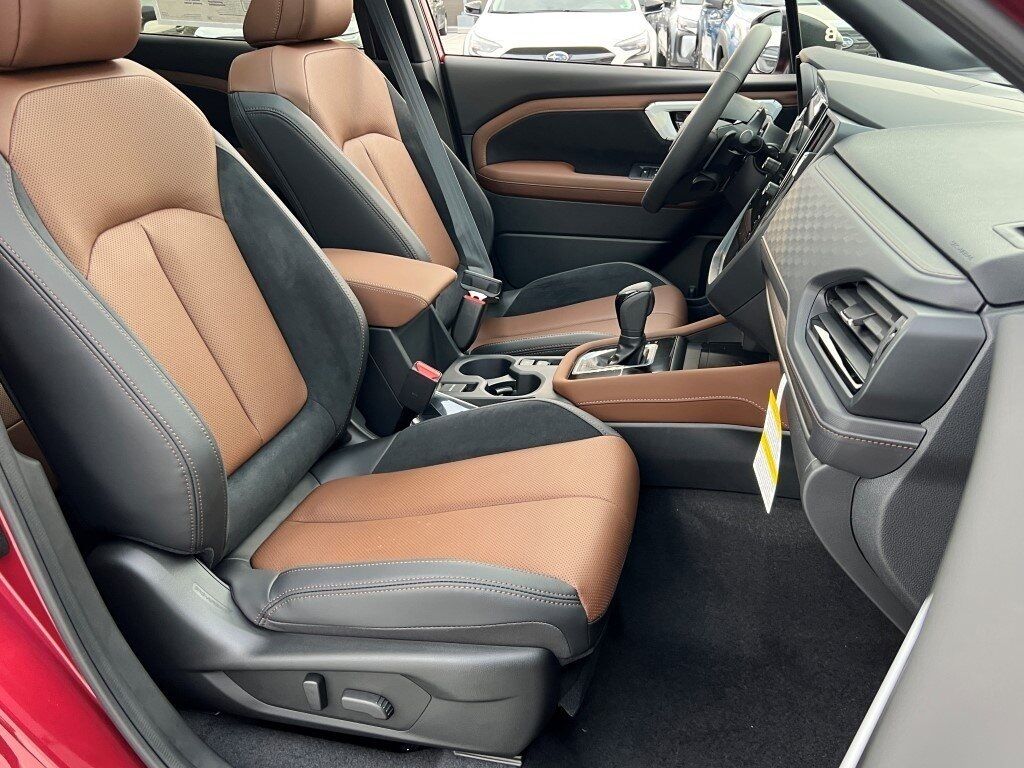 2025 Subaru Forester Hybrid Touring Springfield VA