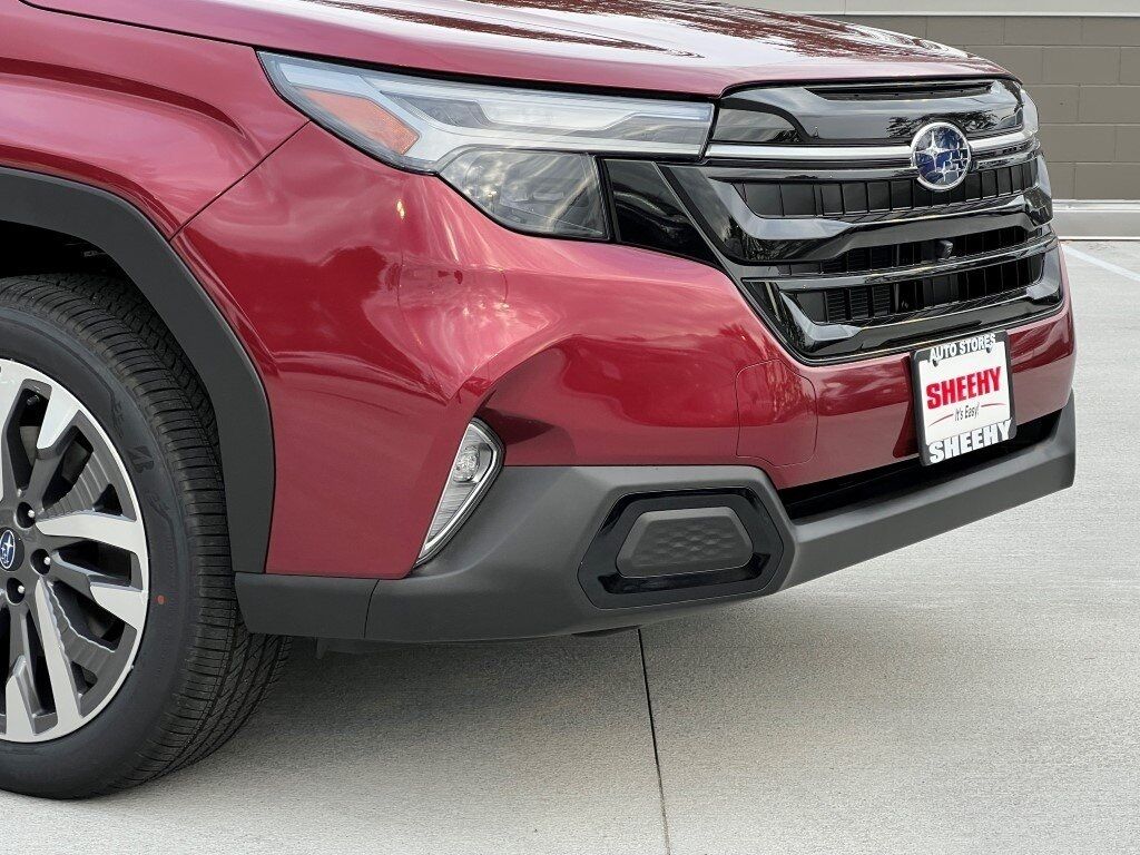 2025 Subaru Forester Hybrid Touring Springfield VA