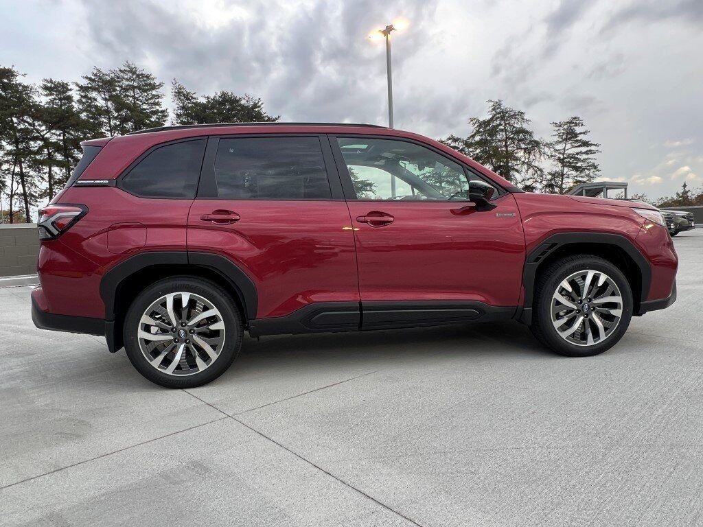 2025 Subaru Forester Hybrid Touring Springfield VA