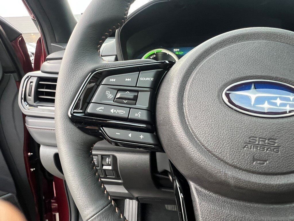 2025 Subaru Forester Hybrid Touring Springfield VA