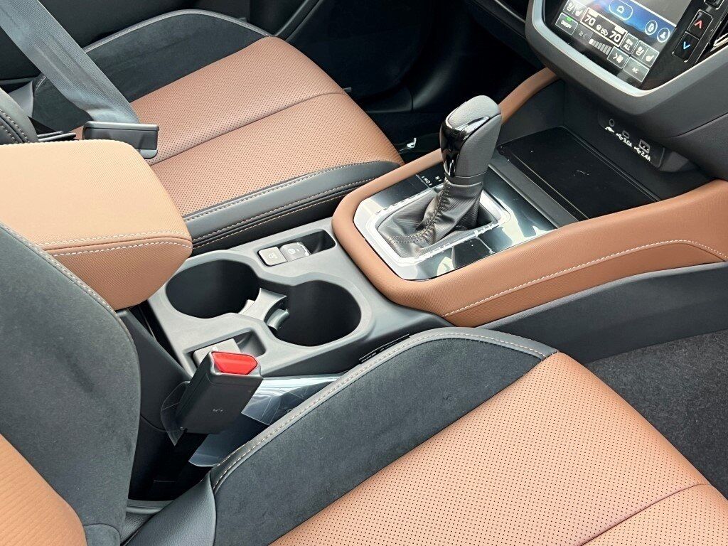 2025 Subaru Forester Hybrid Touring Springfield VA