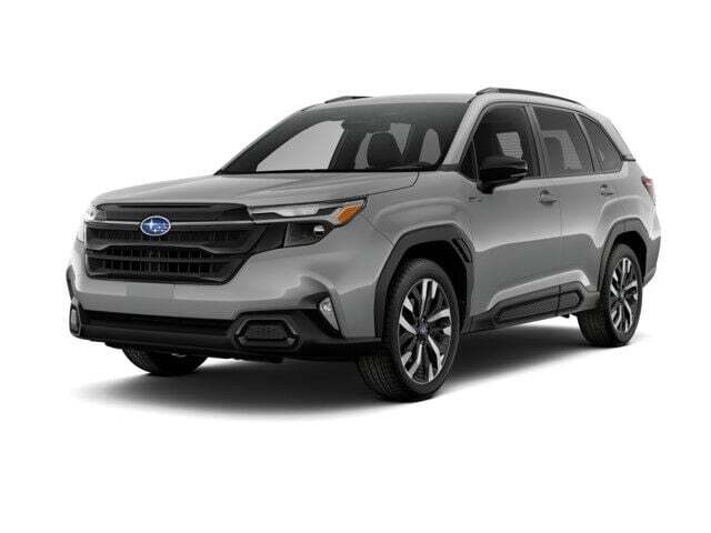 2025 Subaru Forester Hybrid Touring Springfield VA