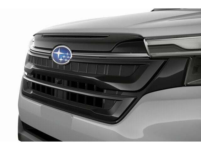 2025 Subaru Forester Hybrid Touring Springfield VA