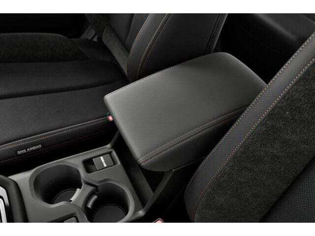 2025 Subaru Forester Hybrid Touring Springfield VA