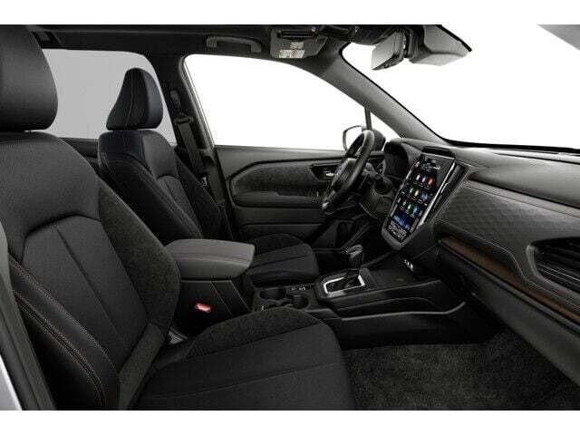 2025 Subaru Forester Hybrid Touring Springfield VA