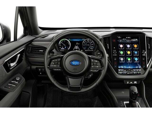 2025 Subaru Forester Hybrid Touring Springfield VA