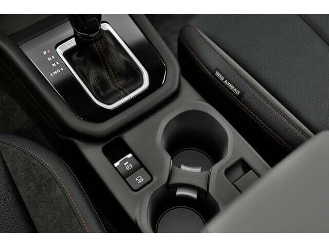 2025 Subaru Forester Hybrid Touring Springfield VA