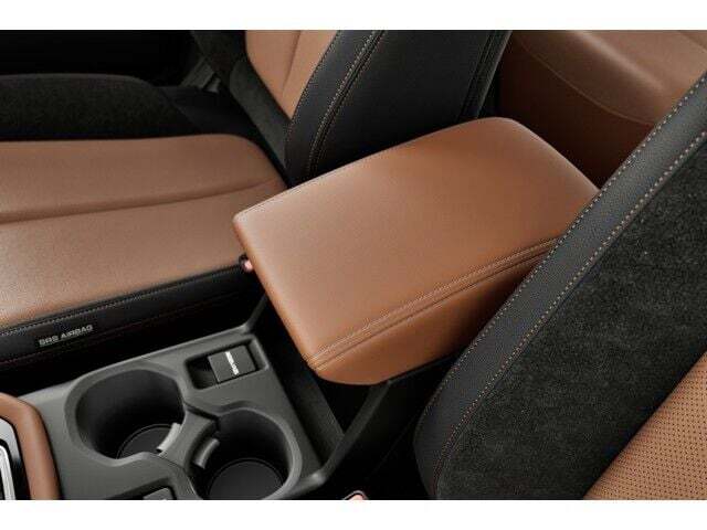 2025 Subaru Forester Hybrid Touring Springfield VA