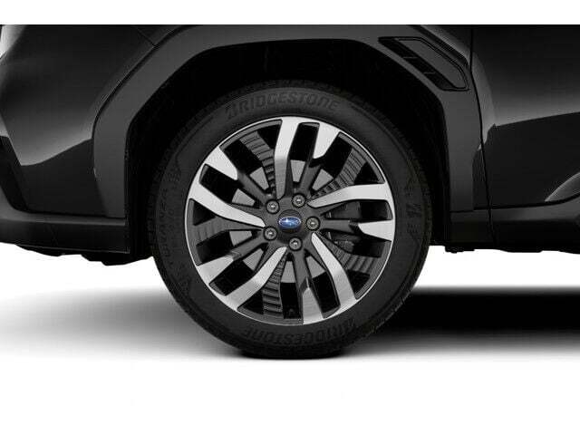 2025 Subaru Forester Hybrid Touring Springfield VA