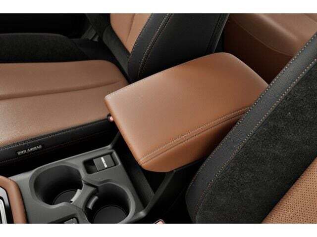 2025 Subaru Forester Hybrid Touring Springfield VA