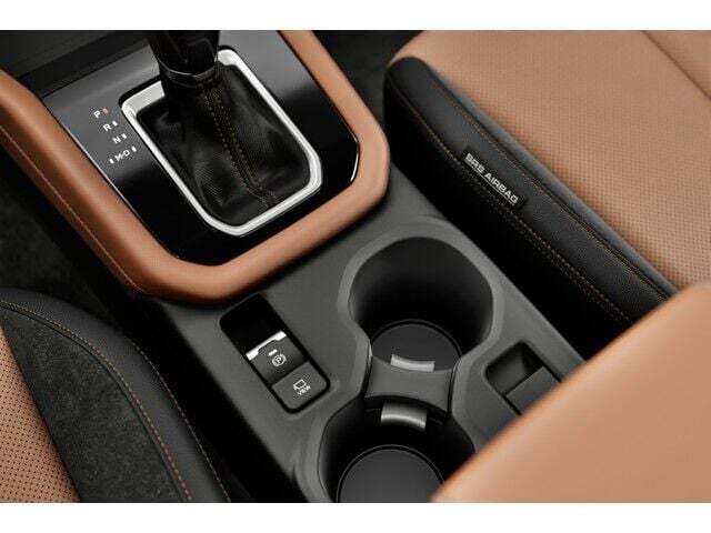 2025 Subaru Forester Hybrid Touring Springfield VA